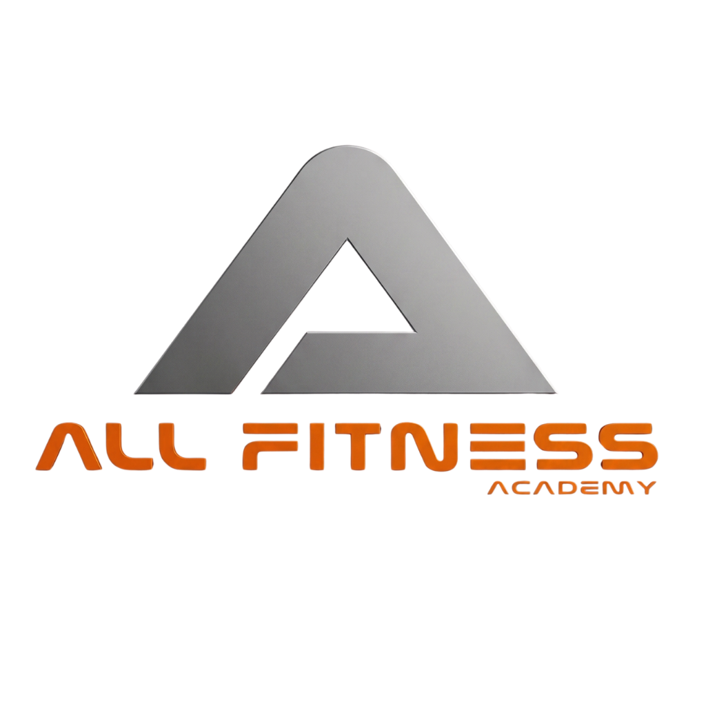 All Fitness Academy
